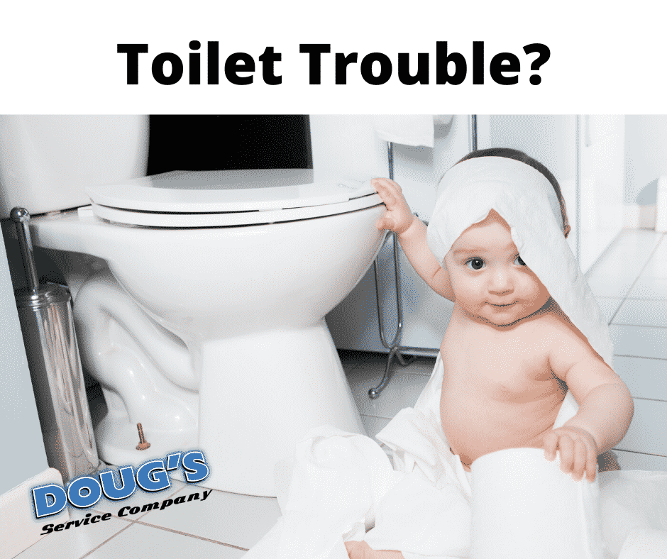 Toilet Trouble