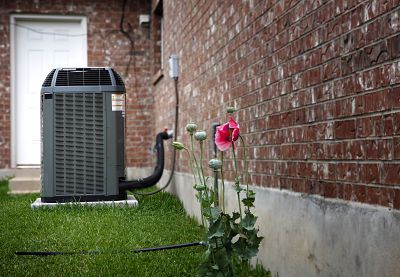 Bigstock Air Conditioner On Backyard 31978166 Opt