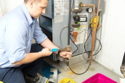 Furnace Tune Up