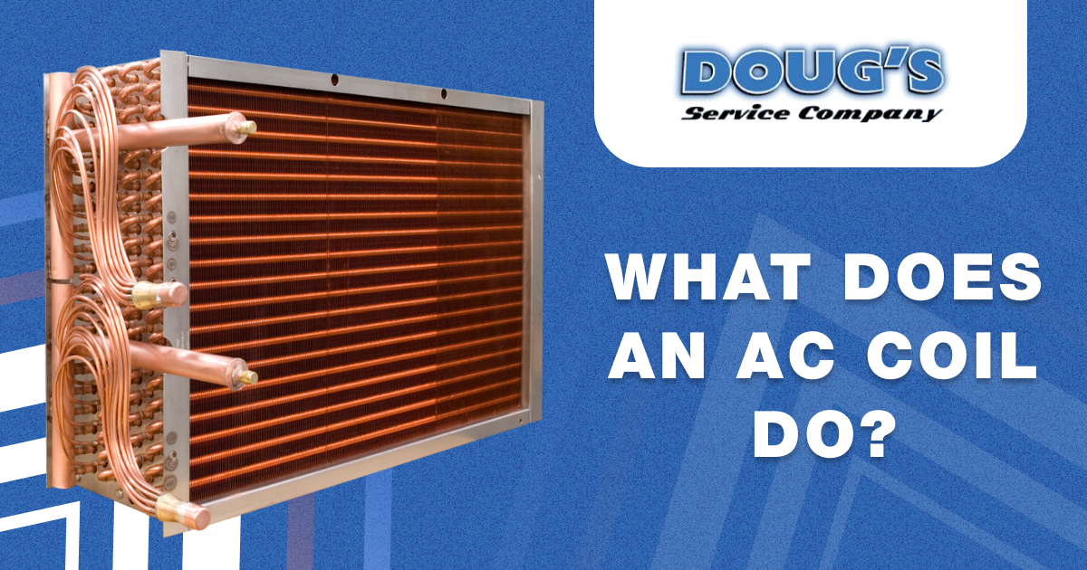 Dougs What Does An Ac Coil Do