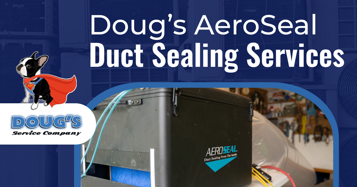 Dougs Aeroseal